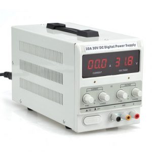 DC Power Supply