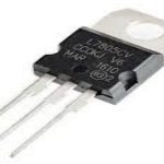 7805 Voltage Regulator