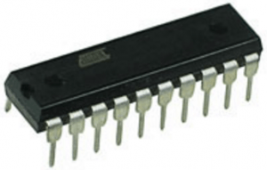 8051 Microcontroller