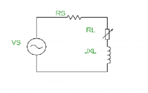 AC-source-with-only-variable-load-resistor