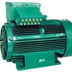 Ac-motor