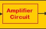 Amplifier Circuit