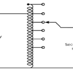 Autotransformer Winding