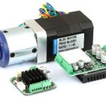 BLDC-motor