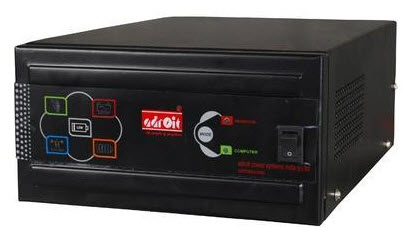 Battery backup Inverter