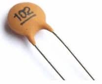 Ceramic Capacitor