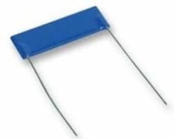 Cermet Oxide Resistor