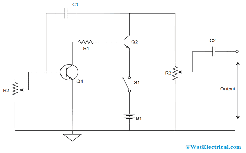 Circuit Diagram