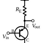 Common Collector Configuration