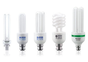 Compact Fluorescent Lamps