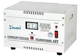 Constant Voltage Transformer