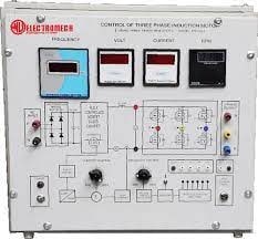 Current Source Inverter