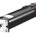 DC-servo-motor