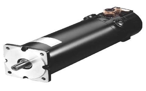 DC Servo Motor : Characteristics and Its Applications