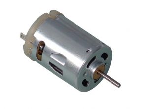 DC Motor