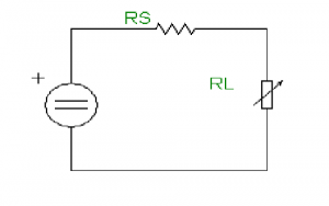 Dc-source-with-variable-resistor