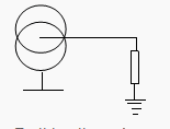 Earthing Through Resistor