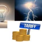 Electric Tariff