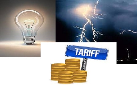 Electric Tariff