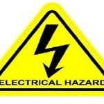 Electrical Hazards