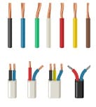 Electrical Wiring Colors
