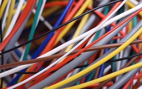 Electrical Wiring : Types, Colors,Materials and Their Comparison