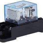 Electromagnetic Relay