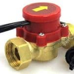Flow Switch