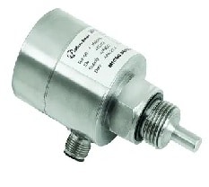 Gas Flow Switch