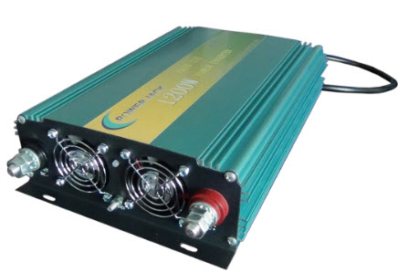 Grid Tie Inverter