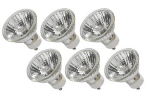 Halogen Lamps