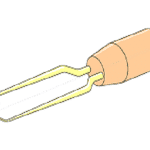 Hot Wire Anemometer