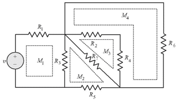 Independent Voltage Sources