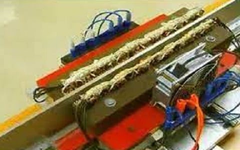 Linear Induction Motor