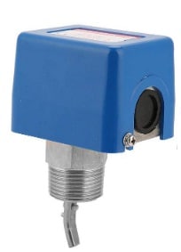 Liquid Flow Switch