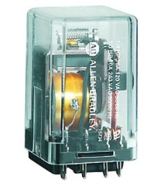 Magnetic Latching Relay