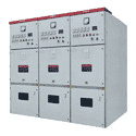 Medium Voltage Switchgear