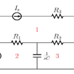 Mesh Analysis