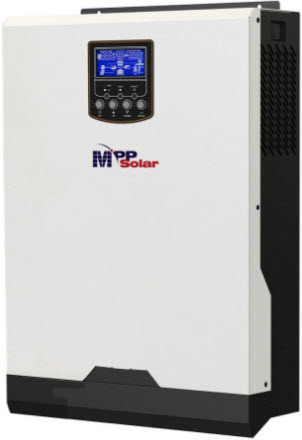 Off Grid Inverter