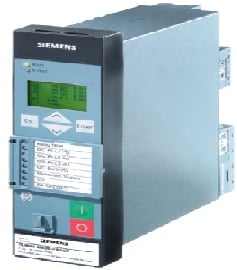 Overcurrent Protective Relay