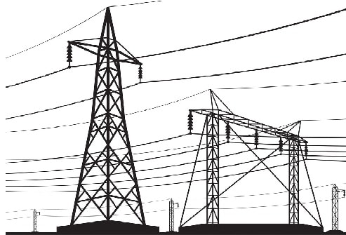 Overhead Transmission Lines