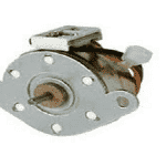 PM Stepper Motor Diagram