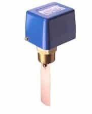 Paddle Flow Switch
