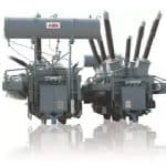 Phase Shifting Transformer