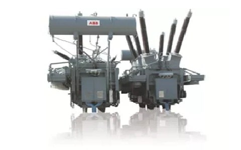 Phase Shifting Transformer