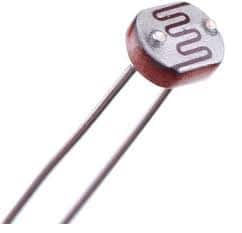 Photo Resistor