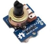 Potentiometers