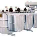 Power Transformer