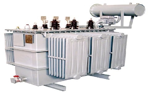 Power Transformer