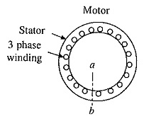 Rotor Induction Motor